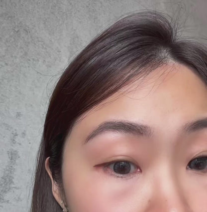 DAILIES Press-on Lashes - Cosmic Allure